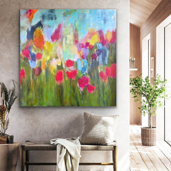 Original Paintings