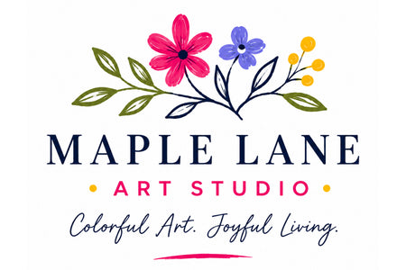Maple Lane Art Studio